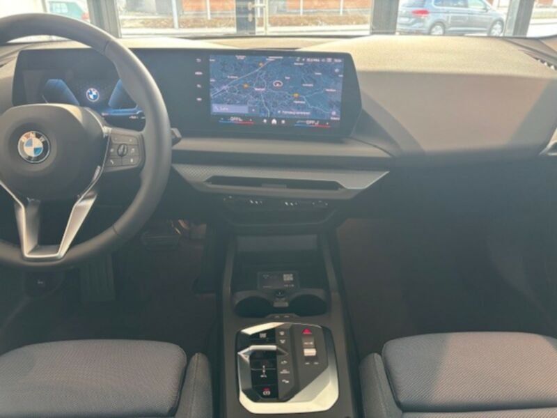 BMW 120 - Bild 13