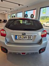 Subaru XV 1.6i Comfort 4WD Comfort - Subaru Gebrauchtwagen von 2015