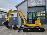 CAT 305 CR 2023 305.5 305E2 - CAT Mini-/Kompaktbagger 305 cr