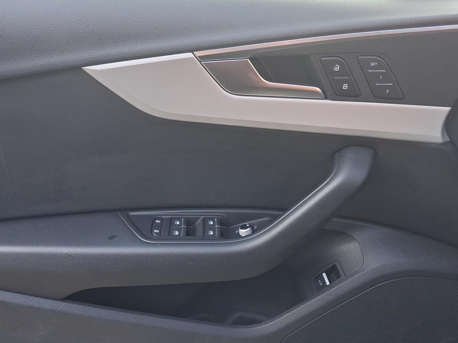 Audi A4 Limousine 40 TDI advanced LED Navigation SHZ, миниатюра 12