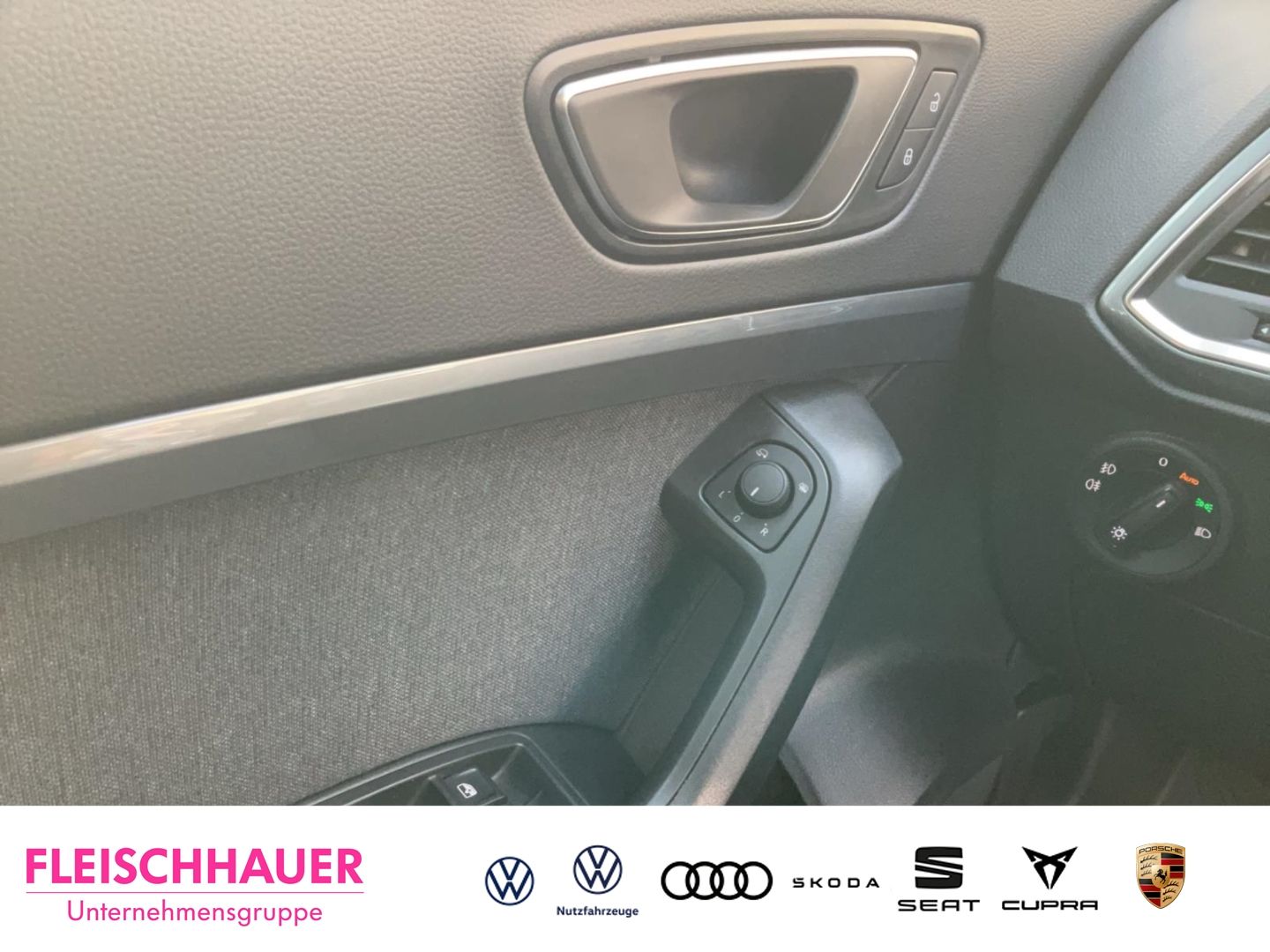 Seat Ateca - Bild 16