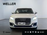 Audi Q2 30 TFSI S tronic design *LED*CAM*Navi*el Heck - Audi Q2 Gebrauchtwagen in Bremen