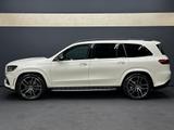 Mercedes-Benz GLS 400d 4M 23"AMG Chaffeurpaket Burmester 3D - gebrauchte Mercedes-Benz GLS 400 aus dem Jahr 2023