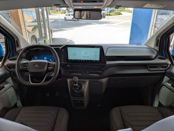 Ford Tourneo Custom L1 Titanium 5Jahre Garantie!*