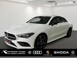 Mercedes-Benz CLA 200 AMG Line Rückfahrkamera  Navi LED High - gebrauchte Mercedes-Benz CLA 200 aus dem Jahr 2022