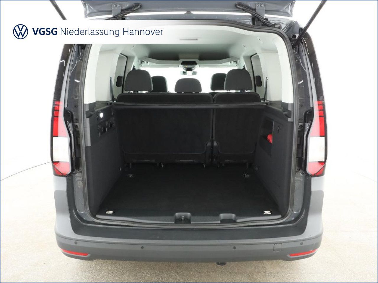 Volkswagen Caddy - Bild 16