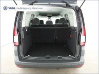 Volkswagen Caddy - Vorschau Bild 16