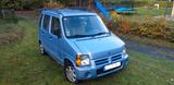 Suzuki Wagon R+ 1.0 GL - Suzuki Wagon R+ aus 1998