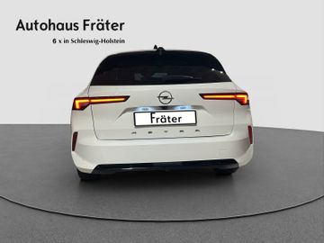 Fotografie 7 des Opel Astra L ST "Elegance" PDC*SHZ*AGR*Kamera