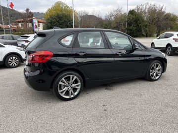 BMW 216 Active Tourer - 4