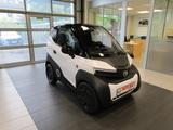 Silence S04 BEV 6kWh L7E 2 Batterien - Silence S04