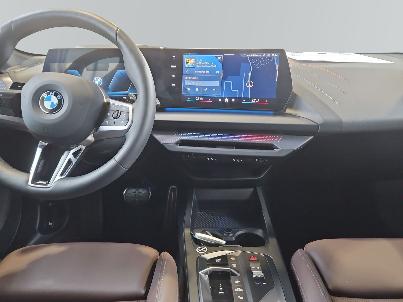 BMW 220 Gran Coupé - Bild 13