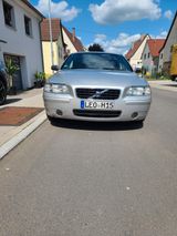 Volvo S60 2.4 - zuverlässiger Begleiter in Bestform!  - Volvo S60 aus 2005