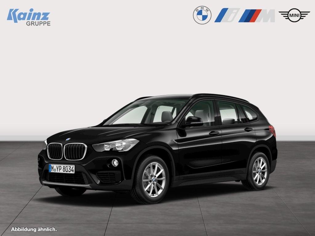 BMW X1 sDrive18d Advantage
