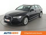 Audi A6 2.0 TDI Ultra*NAVI*BI-XENON*TEMPO*PDC* - Audi A6 Gebrauchtwagen in Stuttgart