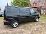 Volkswagen T4 Multivan Rostfrei Tüv neu Service neu ZR neu - gebrauchte VW T4 Multivan aus dem Jahr 2002