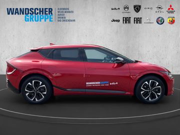 Kia EV6 GT-Line 77,4 kWh*sofort* Head-UpWärmepumpe