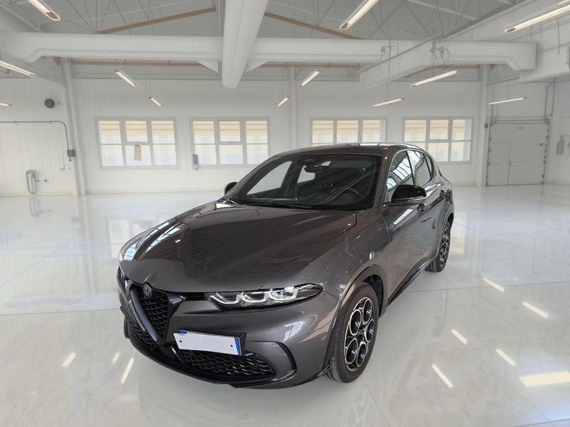 Other ALFA ROMEO TONALE 1.5 130 CV HYBRID TCT7 SPRINT 