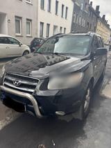 Hyundai Santa fe Automatische Geländewagen... - Hyundai SANTA FE in Hagen