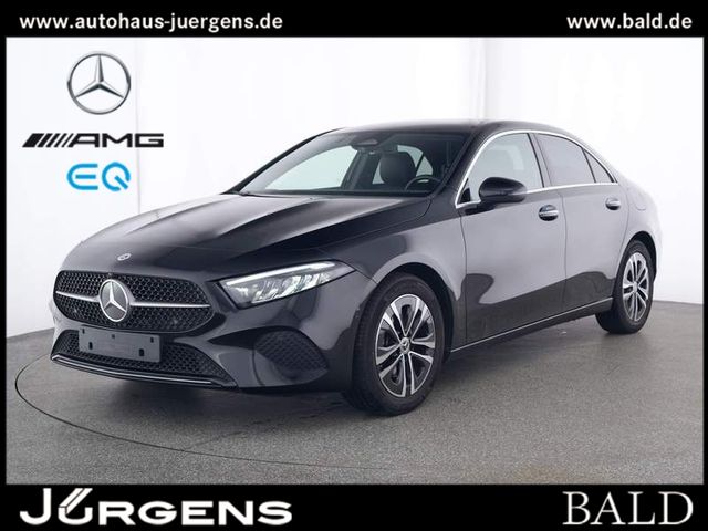 Mercedes-Benz A 200 Limousine +Progressive+MBUX+LED+Wide+Navi