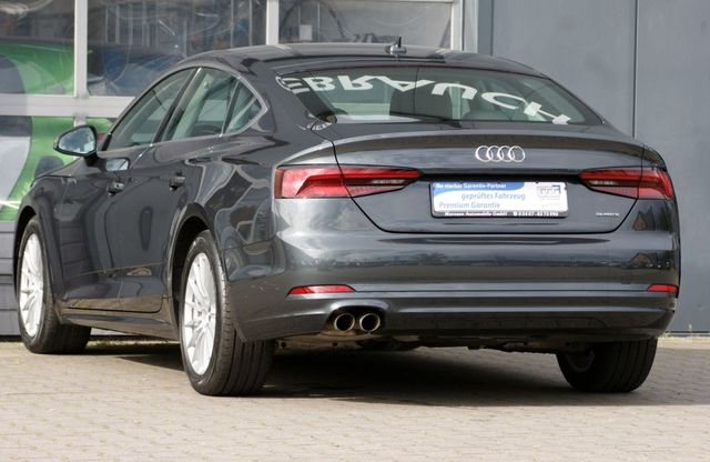 Schlüssel für Audi A5 Sportback