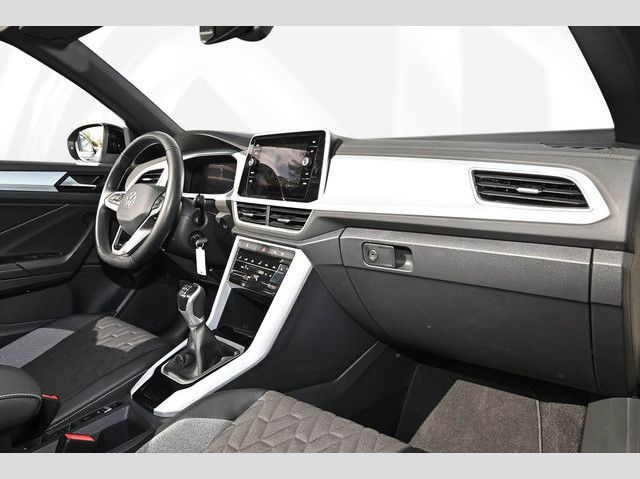 Volkswagen T-Roc - Bild 11