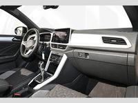 Volkswagen T-Roc - Vorschau Bild 11