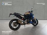 BMW F 900 R - BMW F