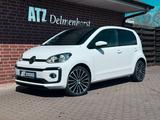 Volkswagen up! move up! Panorama*17 Zoll - Volkswagen up! in Bremen