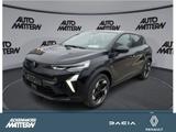 Renault Captur II Techno TCe100 Eco-G   # LPG Flüssiggas - Jahreswagen mit LPG-Antrieb