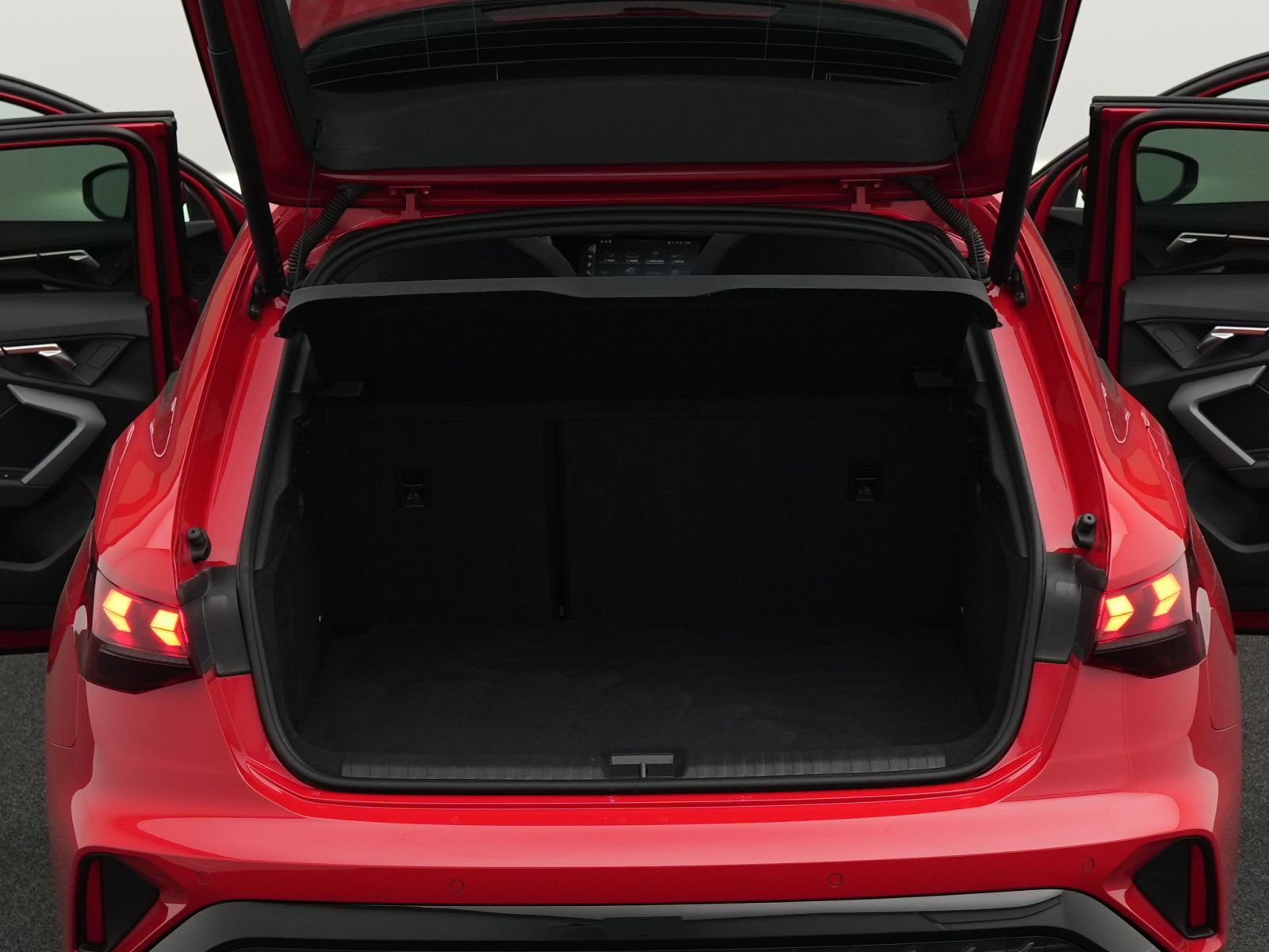 Audi A3 - Bild 18