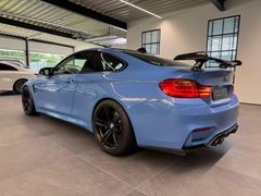 M4 Coupé SPECIAL CARBON M-PERFORMANCE KEIN OPF!!