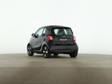 Smart fortwo EQ passion Sitzhz Schnelllader 22 kW - Smart Gebrauchtwagen in Münster