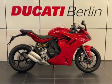 Ducati SuperSport 950 *sofort verfügbar*