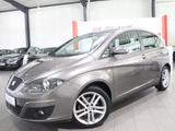 Seat Altea 1.2 TSI 4YOU / NAVIGATION-PLUS / 6-GANG - Seat Altea: 1.6