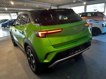 Bild 5 Opel Mokka-e Ultimate - SHZ | LHZ | IntelliLux | ACC