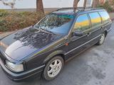 Volkswagen VW Passat 35i Variant 1.9td 75Ps AAZ Oldtimer - gebrauchte VW Passat aus dem Jahr 1991