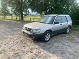 Subaru Forester SE 2.0 1999 - Subaru aus 1999