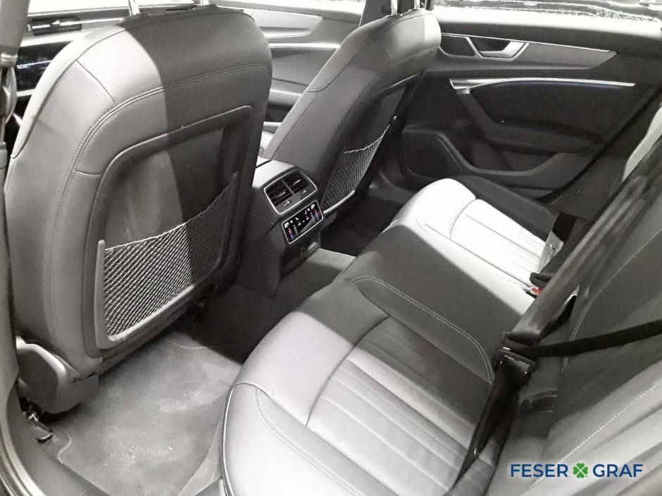 Audi A6 - Bild 8