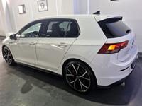 Volkswagen Golf VIII GTI LED/LEDER/19ZOLL/KAMERA/H-KARDON