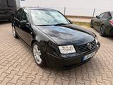 Volkswagen Vw Bora V6 4 Motion - Volkswagen Bora: 4motion