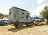 Iveco Daily - Allradantrieb Daily