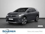 Volkswagen ID.4 Pro Perf. 1st MAX WAPU MATRIX NAVI 360° SHZ - Volkswagen ID.4: 1st