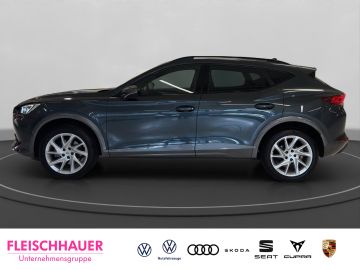 Cupra Formentor - 3