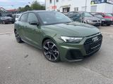 Audi A1 Sportback 30 TFSI S line/Interieur/Exteriuer - : Kleinwagen