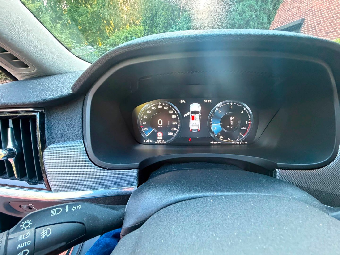 Volvo V90 Cross Country Pro AWD PANO*VRT-CCKPIT*HARMAN foto 13