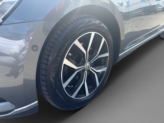 Passat Variant 2.0TDI DSG Highline AHK