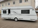 Tabbert Puccini 550 E  2,3 Mod. 25 - Tabbert Wohnwagen 550 e puccini