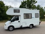 Weinsberg Orbiter 501  - Offers matching your search criteria