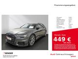 Audi A6 Avant 50 TDI quattro Sport AHK Matrix Standhz - Audi A6 Gebrauchtwagen in Lübeck
